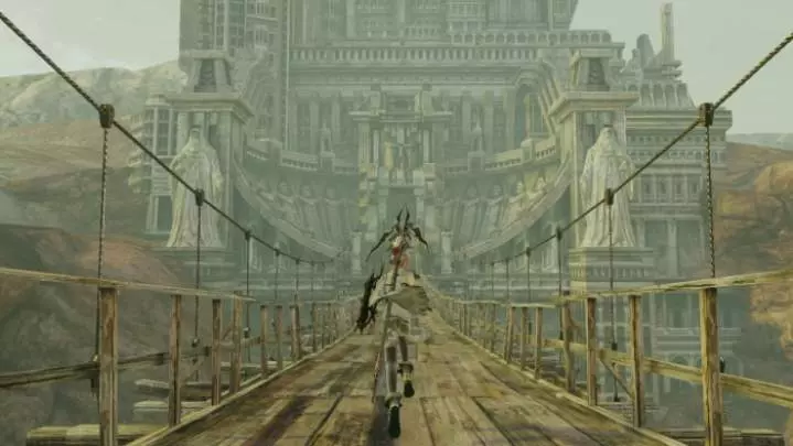 Lightning Returns FF XIII