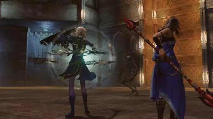 Lightning Returns: Final Fantasy XIII