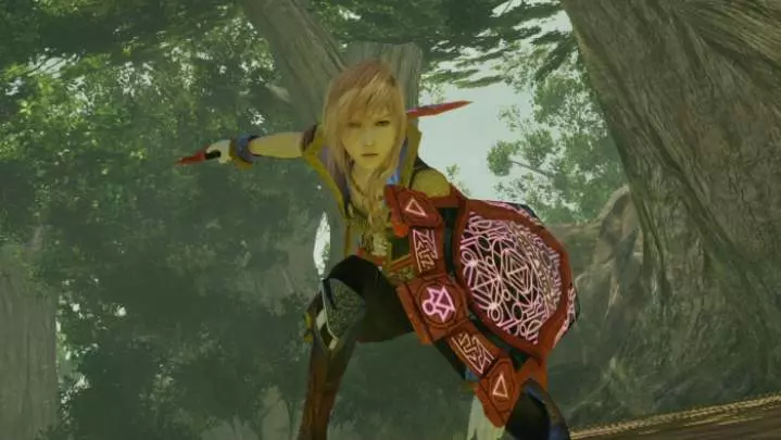 Lightning Returns FF XIII - PS3