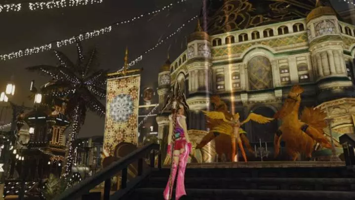 Lightning Returns: Final Fantasy XIII