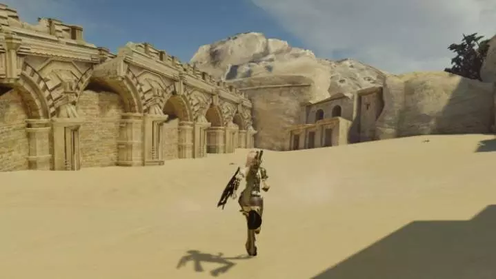 Lightning Returns FF XIII