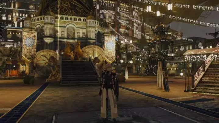 Lightning Returns: Final Fantasy XIII