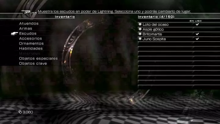 Lightning Returns FF XIII