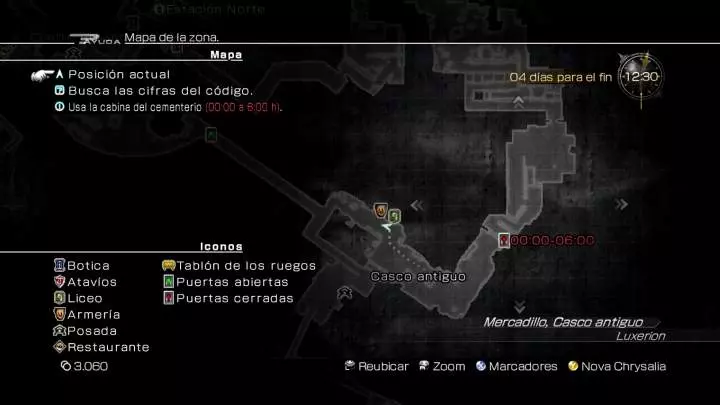 Lightning Returns FF XIII