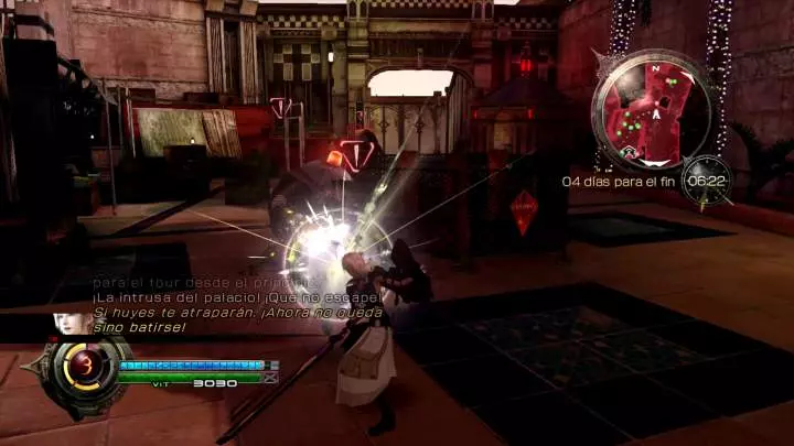 Lightning Returns: Final Fantasy XIII