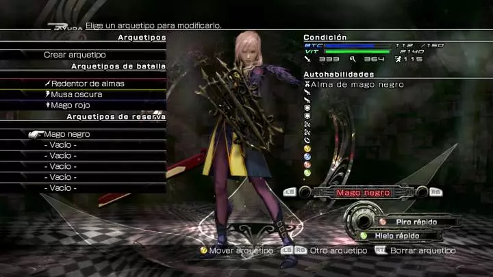 Lightning Returns: Final Fantasy XIII