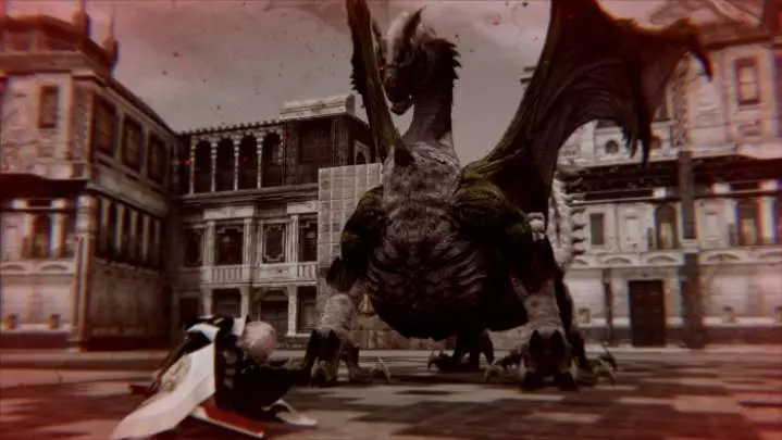 Lightning Returns: Final Fantasy XIII