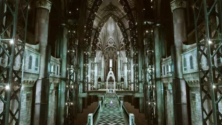 Lightning Returns FF XIII - PS3