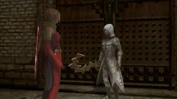 Lightning Returns FF XIII - PS3