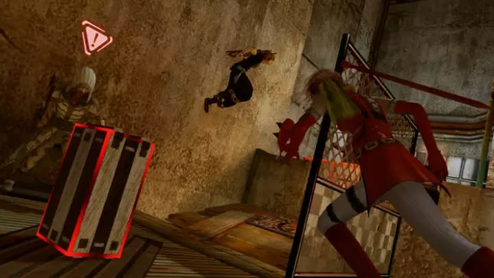 Lightning Returns FF XIII