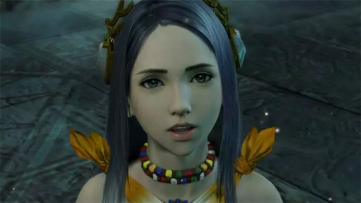 Lightning Returns: Final Fantasy XIII