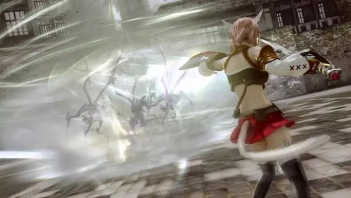 Lightning Returns: Final Fantasy XIII