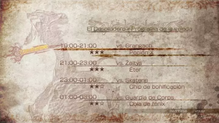 Lightning Returns FF XIII