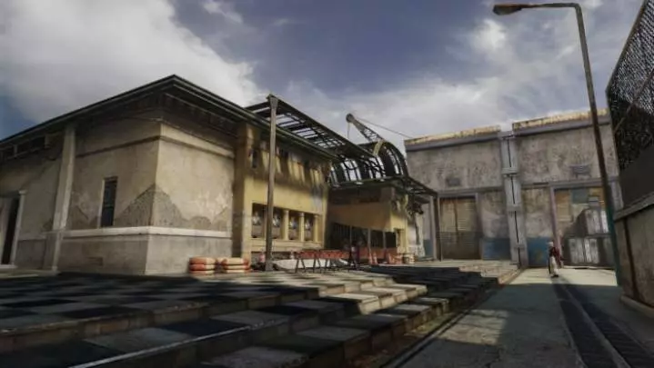 Lightning Returns FF XIII - PS3