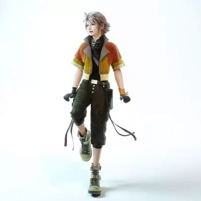 Lightning Returns: Final Fantasy XIII