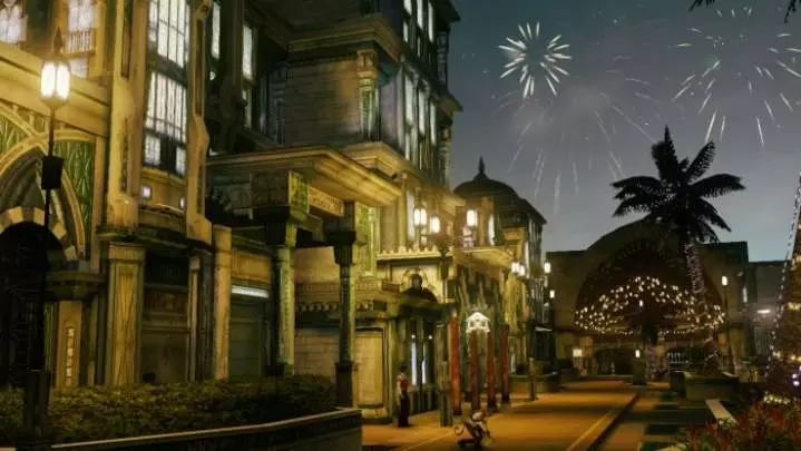 Lightning Returns FF XIII - PS3