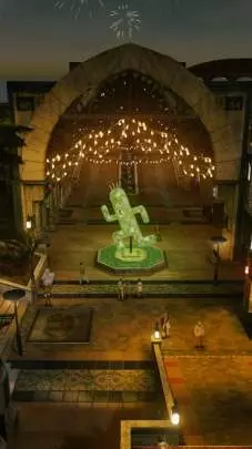 Lightning Returns FF XIII