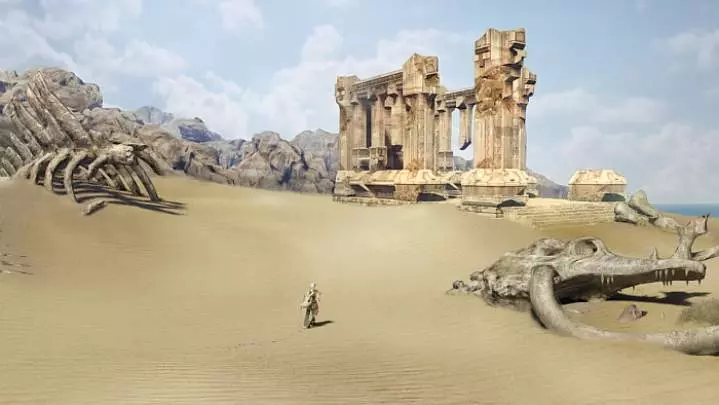 Lightning Returns FF XIII - PS3