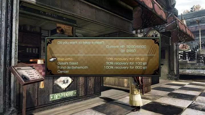 Lightning Returns FF XIII - PS3