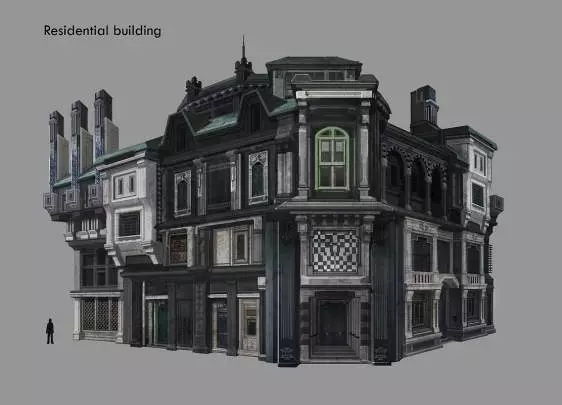 Lightning Returns: Final Fantasy XIII