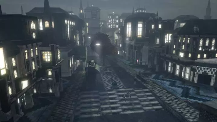 Lightning Returns FF XIII