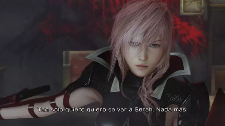 Lightning Returns FF XIII - PS3