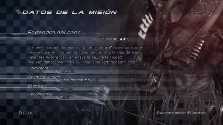 Lightning Returns: Final Fantasy XIII