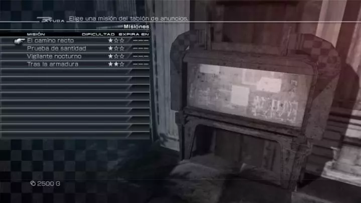 Lightning Returns FF XIII - PS3