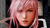 Lightning Returns FF XIII: Debut Trailer