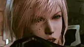 Lightning Returns FF XIII: Demo E3