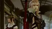 Lightning Returns FF XIII: Luxerion