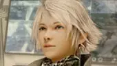 Lightning Returns FF XIII: The Ark