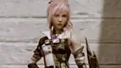 Lightning Returns FF XIII: Costume Collection