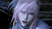Lightning Returns FF XIII: Trailer TGS
