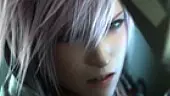 Lightning Returns FF XIII: Opening Cinematic
