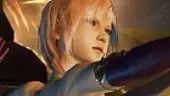 Lightning Returns FF XIII: Tour por su Mundo