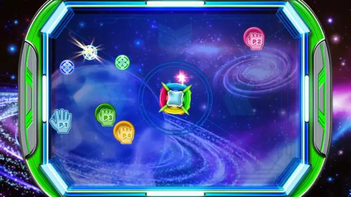 Family Party: 30 Great Games Obstacle Arcade