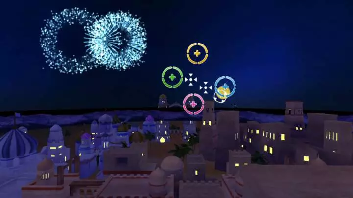 Family Party 30 Great Games - Wii U