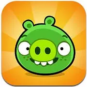 Carátula de Bad Piggies - Mac