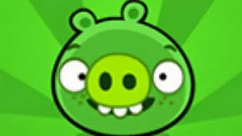 El spin-off de Angry Birds, Bad Piggies, comienza batiendo records