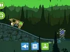 Bad Piggies - Imagen iOS