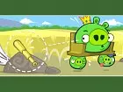 Bad Piggies - Imagen iOS
