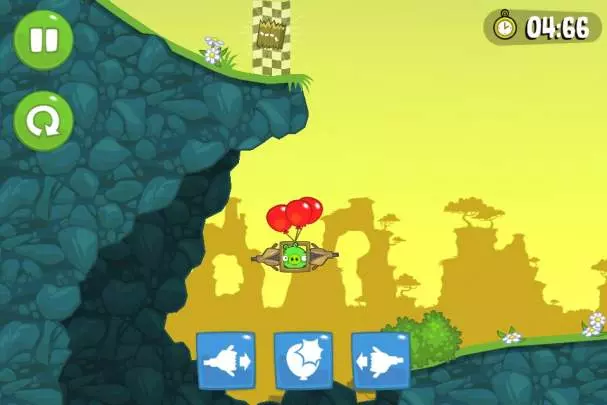 Bad Piggies