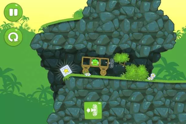 Bad Piggies