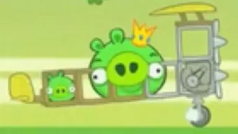Bad Piggies: Trailer oficial