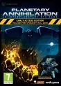Planetary Annihilation PC