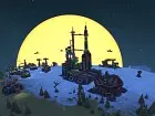 Planetary Annihilation - Imagen PC