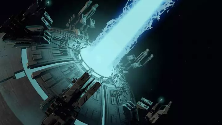 Planetary Annihilation