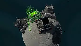 Planetary Annihilation: Beta Reveal Trailer