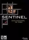 Carátula de Sentinel: Descendants in Time
